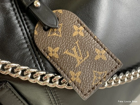 Fake Louis Bags VUITTON LOUIS CarryAll x -33.5 Cargo 23x15cm 0825